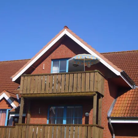 Apartment An Der Aue 6b Whg 27 *