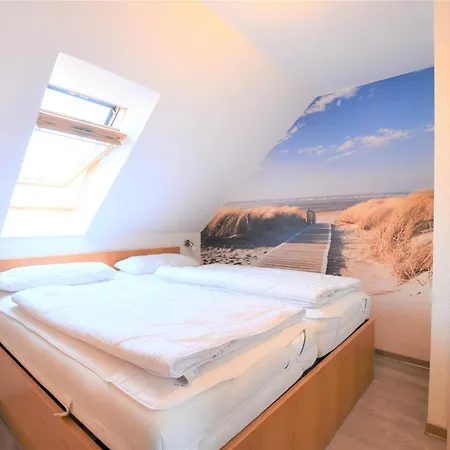 An Der Aue 6b Whg 27 Apartment Dahme (Schleswig-Holstein)