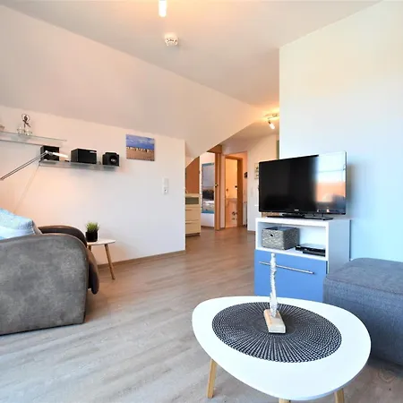 Apartment An Der Aue 6b Whg 27 Dahme (Schleswig-Holstein)