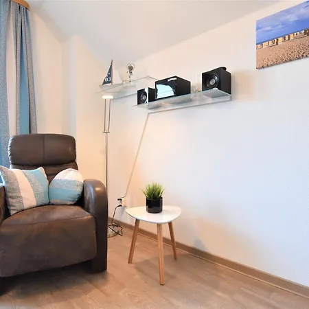 An Der Aue 6b Whg 27 Apartment