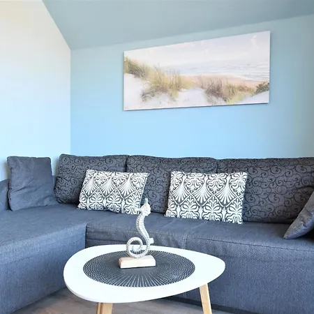 Apartment An Der Aue 6b Whg 27