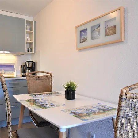 An Der Aue 6b Whg 27 Apartment Dahme (Schleswig-Holstein)